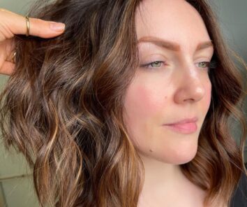 Hair Styling