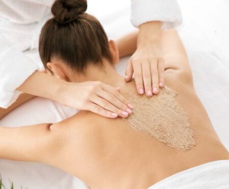 Body Scrub