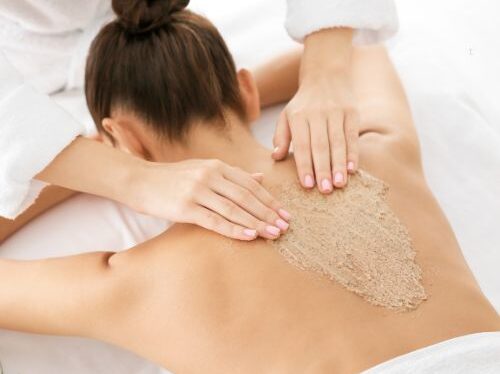 Body Scrub