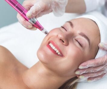 dermapen