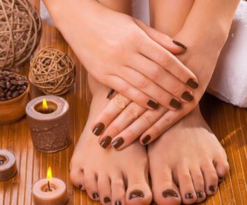 Pedicure