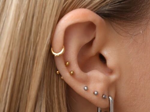 Piercing