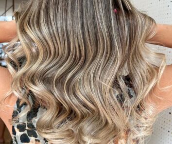 Balayage