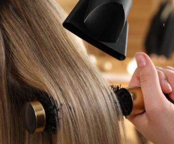 Blow Dry