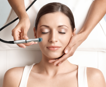 Microdermabrasion