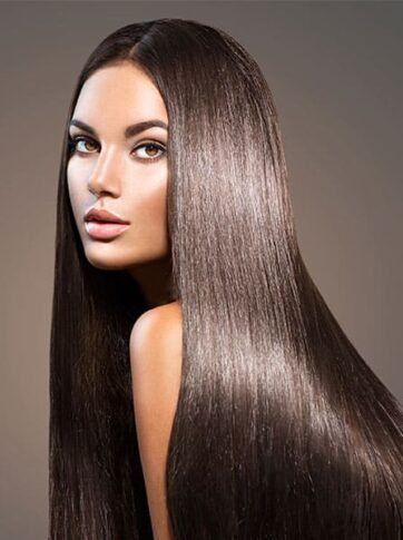 Misconceptions About Brazilian Blowout Hair